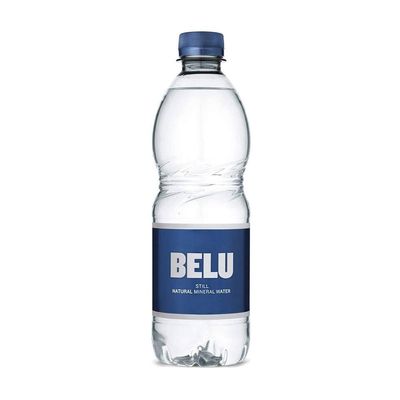 Belu Still water Water 500ml x 24