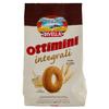 Divella biscotti ottimini integrali da 400 grammi (083285) view 1