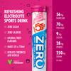 HIGH5 ZERO Electrolyte Tablet - Hydration Tablets Enhanced with Vitamin C - 0 Calories & Sugar Free - Boost Hydration, Performance & Wellness - Pink Grapefruit, 160 Tablets (20x, Pack of 8) view 3