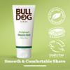 Bulldog Skincare Original Shave Gel 175ml for Men, Smooth & Comfortable Shave, Enriched with Aloe Vera view 2