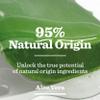 Bulldog Skincare Original Shave Gel 175ml for Men, Smooth & Comfortable Shave, Enriched with Aloe Vera view 3
