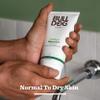 Bulldog Skincare Original Shave Gel 175ml for Men, Smooth & Comfortable Shave, Enriched with Aloe Vera view 4
