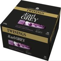 Twinings Earl Grey Env TeaBag Pk50