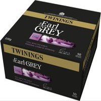 Twinings Earl Grey Env TeaBag Pk50