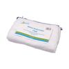2Work Dishcloth 300 x 400 mm White (Pack of 10) 100212 view 2