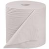 2Work 2-Ply Centrefeed Roll 150m White (Pack of 6) KF03804 view 3
