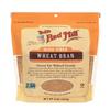 Bob's Red Mill Wheat Bran, 8 Oz view 1