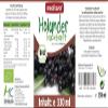 BIO ELDERBERRY JUICE 11.2oz view 2