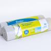 inapa Secolan 35L Bin Liners with Drawstring - Extra Tear-Resistant Waterproof 100% Recyclable - 1 Roll / 20 Pieces view 2