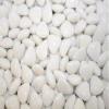 White MINI Heart Chocolate Dragees Wedding Favours X300 view 1