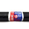 Tuffy Jumbo Dustbin Liners, Pack of 10 Black 16cm x 32cm x 39cm view 3