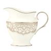 Lenox Nature's Vows Creamer, 8-Ounce view 1