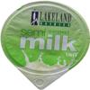 LAKELAND - 50 UHT Semi Skimmed Milk 12ml portions view 1