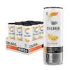 CELSIUS Sparkling Orange, Functional Essential Energy Drink 12 Fl Oz (Pack of 12) view 1