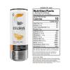 CELSIUS Sparkling Orange, Functional Essential Energy Drink 12 Fl Oz (Pack of 12) view 2