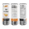 CELSIUS Sparkling Orange, Functional Essential Energy Drink 12 Fl Oz (Pack of 12) view 3