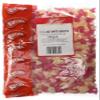 Barratt Jelly Bean Lovehearts Pink and White, 3 kg, (Pack of 1) view 1