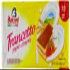 Balconi Trancetto Strawberry Cake Bars 28 g (Pack of 15, 10 Pieces Each) view 1