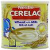 Nestle Cerelac Stage 1 from 6 Months Wheat with Milk 400 g (Pack of 4) view 1