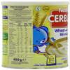 Nestle Cerelac Stage 1 from 6 Months Wheat with Milk 400 g (Pack of 4) view 3