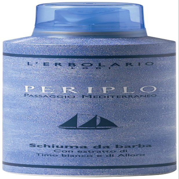 L'Erbolario Periplo Shaving Foam