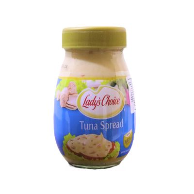 Lady's Choice Tuna Spread 470 ml
