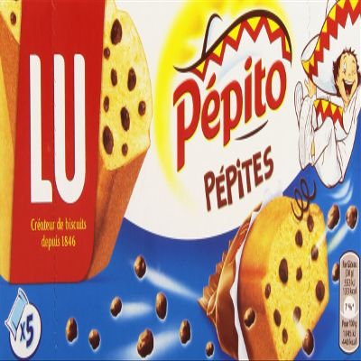 Read Cake ppito Nuggets Pack 150g