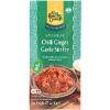 Asian Home Gourmet - Szechuan Chilli Ginger Garlic Stir Fry