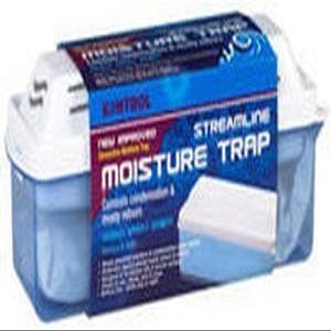 Kontrol Obln Moisture Trap Unscn