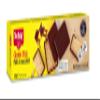 Biscotti Con Cioccolato Al Latte Per Celiaci Senza Glutine Petit Al Cioccolato 130 G view 1