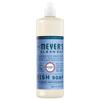 Mrs. Meyer's Clean Day Dish Soap, Bluebell, 16 fl oz view 1