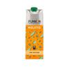 FUNKIN Cocktails Mojito Pre Mixed Cocktail Mixer| Just Add Rum | Refreshing & Minty Flavour | 0% ABV | Premium Ingredients for Bar-Quality Drinks | Perfect for Parties | 1 Litre, Pack of 6 view 1