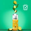 FUNKIN Cocktails Mojito Pre Mixed Cocktail Mixer| Just Add Rum | Refreshing & Minty Flavour | 0% ABV | Premium Ingredients for Bar-Quality Drinks | Perfect for Parties | 1 Litre, Pack of 6 view 3