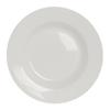 Steelite Simplicity White Pasta Plate 11.75inch - 30cm, Case of 6 view 1