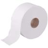12X Jantex Mini Jumbo Toilet Roll 97X254mm Tissue Hand Towel Bathroom Restaurant view 1