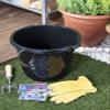 12 Ltr General Purpose Bucket 11735 view 2