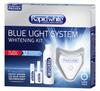 Rapid White Blue Light System Whitening Kit | 12 Shades Whiter in 2 Weeks | Quick 4 Mins Usage | Dentist Inspired Blue Light Technology | Clinically Proven view 1