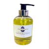 Natural Shaving Oil with Lavender Essential Oil 250ml Pre Shave Oil 100% Pure with Pump Dispenser or Use as a Post Shave Moisturiser view 1