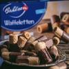 Bahlsen Waffeletten Milk 100 g (Pack of 6) view 2