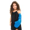 Bloccs Waterproof Cover for Plaster Cast Arm, Swim, Shower & Bathe. Watertight Protector - #CA79-S - Child Arm (Small) view 1