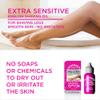 Somersets Maximum Glide Shaving Oil Women Extra Sensitive, Purple, 60 g view 2