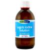 Lugol's Iodine Solution - 15% - 300ml - Essential Earth Element & Antiseptic view 1