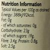 Opies Pickled Walnuts 4-pack X 390g view 2