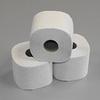 3-Ply White Toiler Paper (72 Rolls) view 1