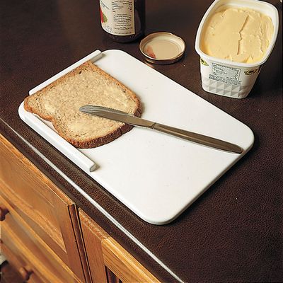 Plastic Spread Board