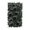 100 Premium Condoms Vitalis Sensitive - The Condom with More Feeling and Fun view 1