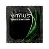 100 Premium Condoms Vitalis Sensitive - The Condom with More Feeling and Fun view 2