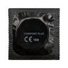 100 Premium Condoms Vitalis Sensitive - The Condom with More Feeling and Fun view 3