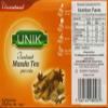 Unik Masala Tea Unsweetened 140 g (5 packs of 10 sachets) view 2