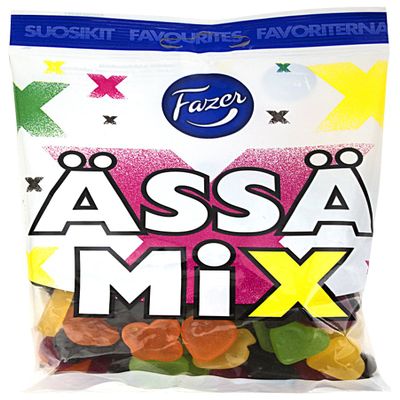 Fazer ss Mix (180g)